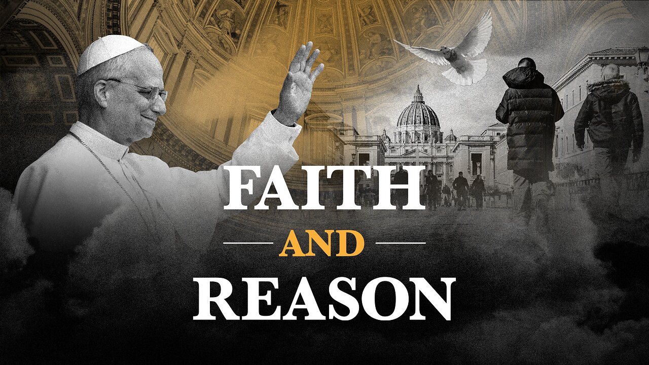 Pope Leo XIV’s First BOLD MOVE: What Comes Next?