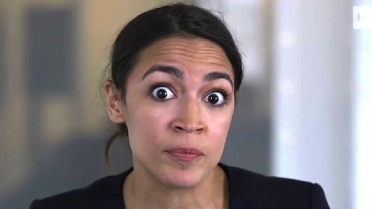 Dem Wants MAGA Who Are OK With Trumps Drug Boat Strikes To Imagine Whos Killed If AOC Is President