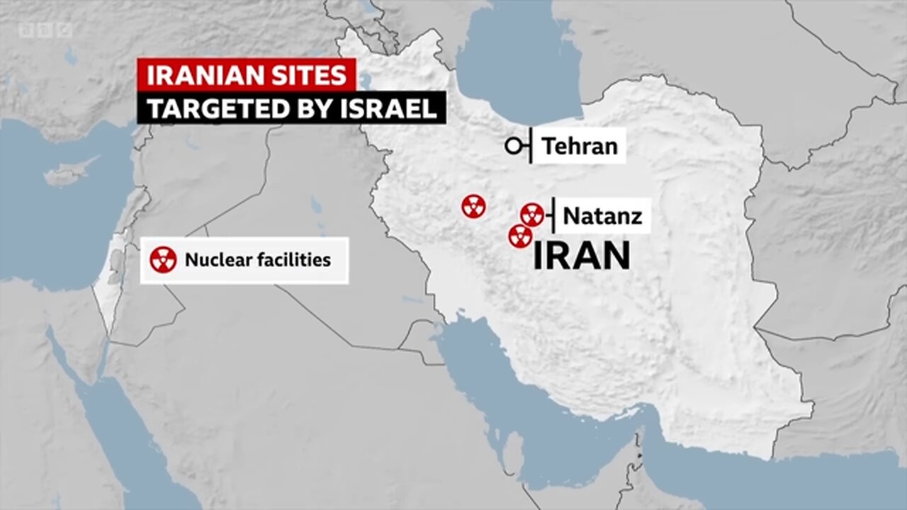 Trump threatens to kill Irans leader Ali Khamenei and demands unconditional surrender