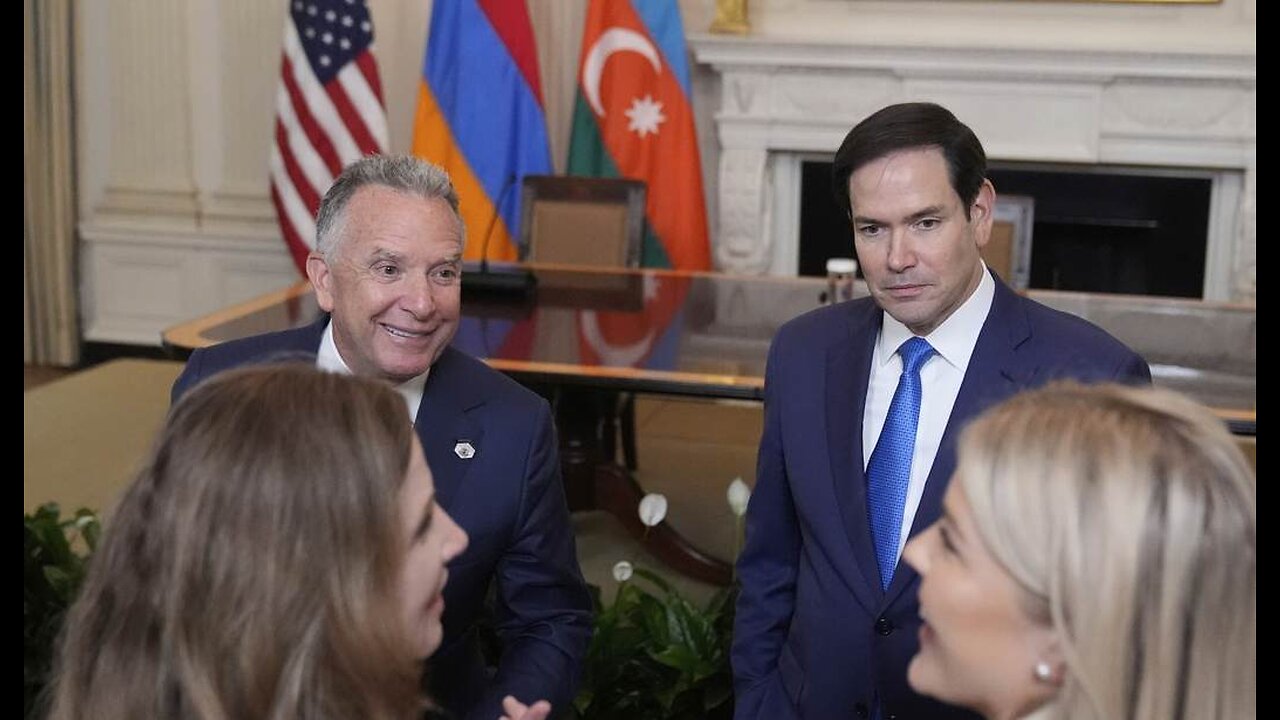 Special Envoy Witkoff Demands Retraction of Fake News Smear Claiming He Is.mp4