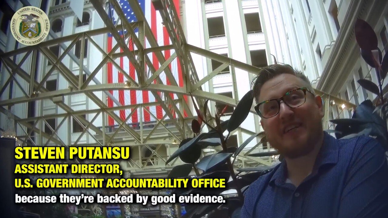 GAO Director Admits They Stole and Backed Up Vaxx Data to Keep It Outside RFK Jr HHS Control