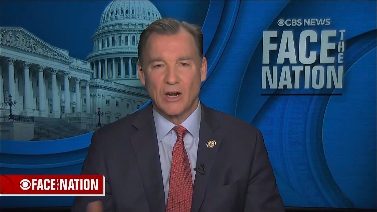 Rep Tom Suozzi: Its A Terrible Idea To End Obamacare
