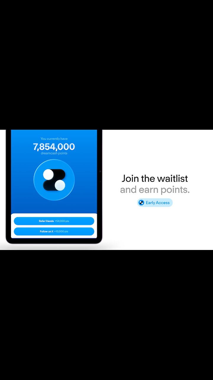 🚀 Update: DreamCash Beta & The Future of Technology – Early Access + Real Insights 11-26-25