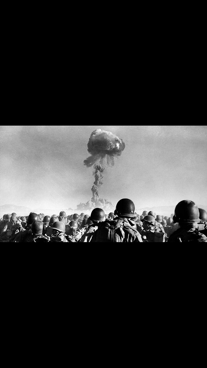 THE ATOMIC VETERANS