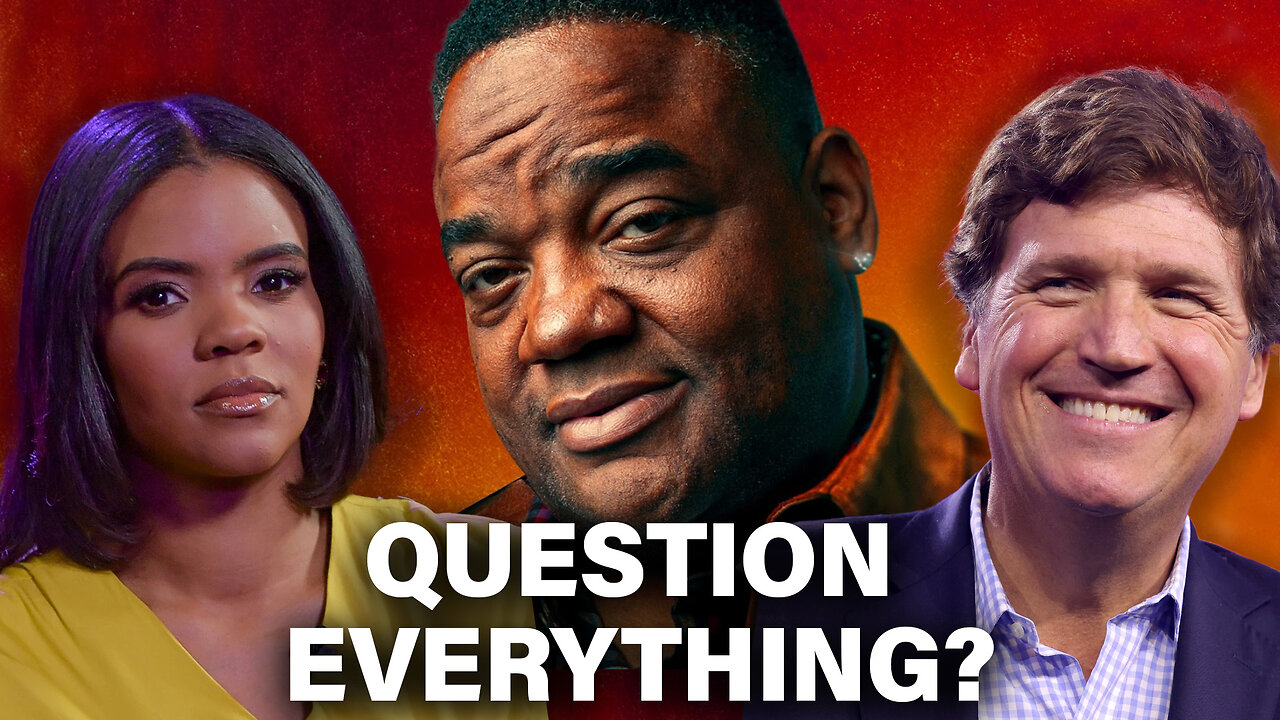 The Dark Side of ‘Question Everything’ — and the Rise of Modern Fascism