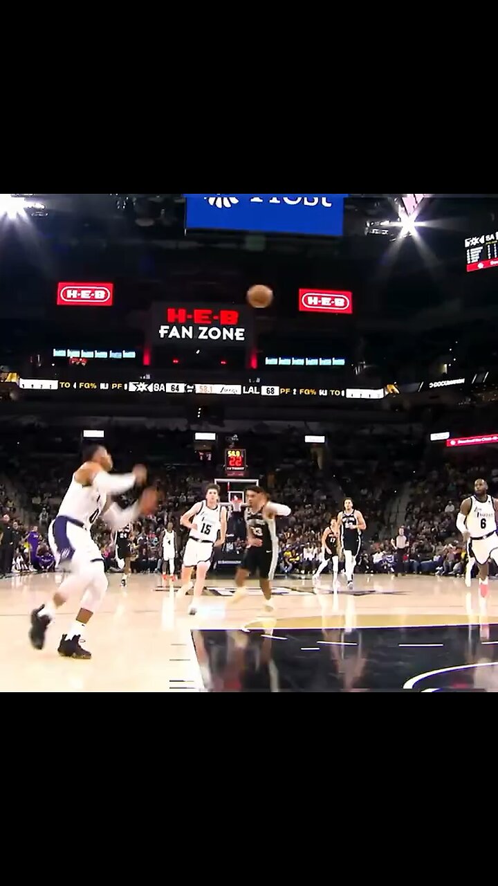 With the NBA season in the rear view mirror, here is 2+ min of LeBron dunking😂🏀