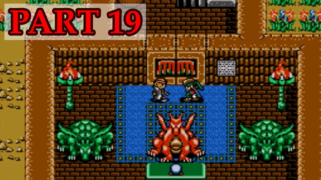 Lets Play - Shining Force: Unlikely Alliance part 19