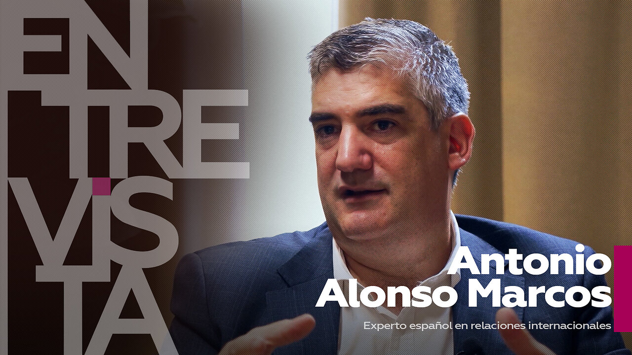 El conflicto en Ucrania es existencial para la OTAN