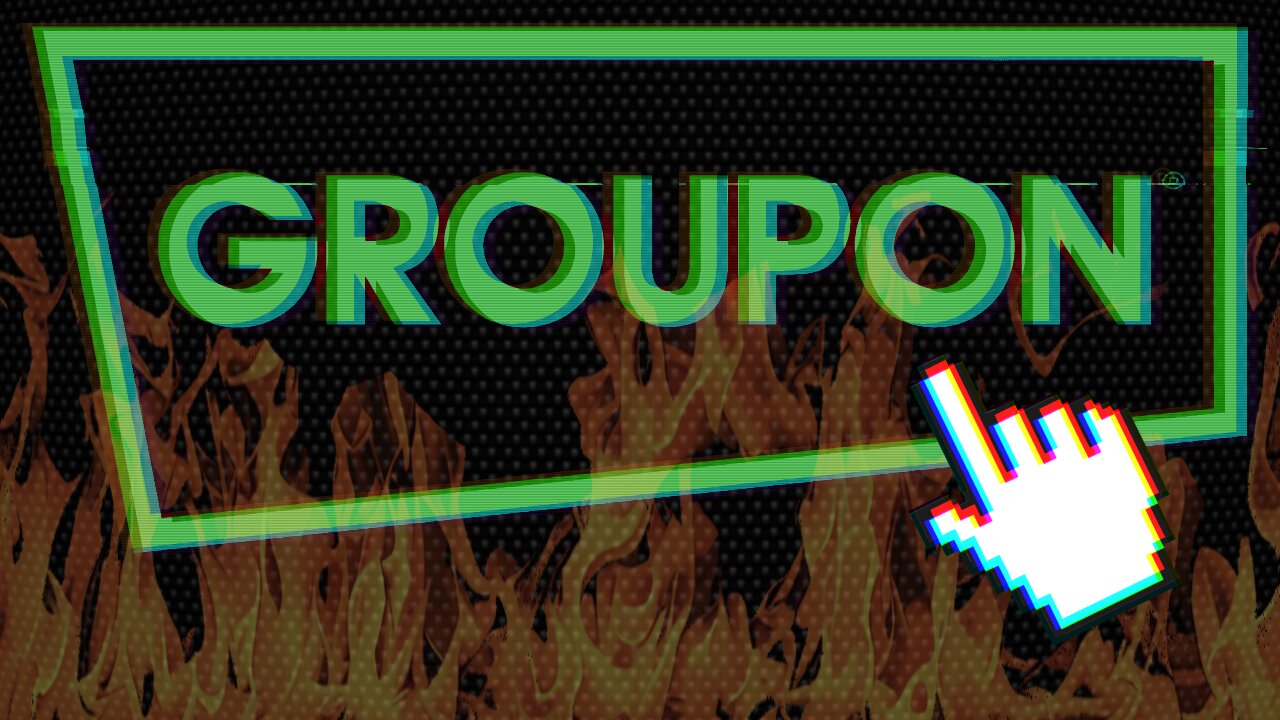 Groupon Rejected $6 Billion. Now Its Worth NOTHING