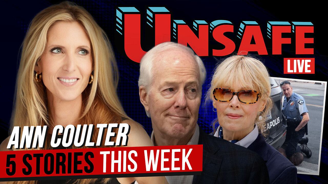 Top Five Stories THIS WEEK! | UNSAFE LIVE