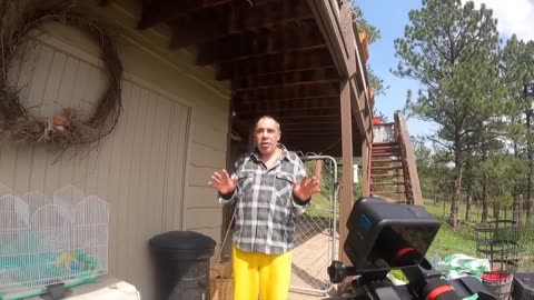 guy invites young girl to his cabin for adult fun. Fun doesn't he will explain to the police