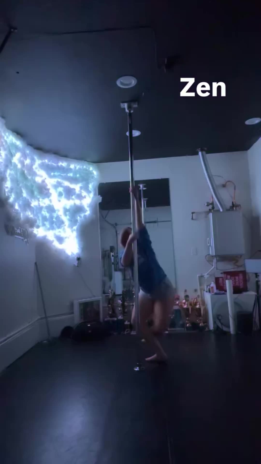 Mikaila Dancer