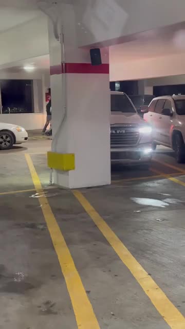 The end, though!