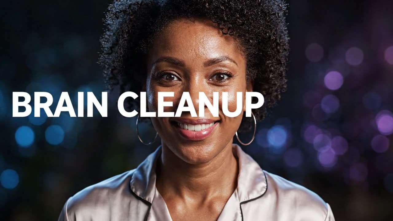 Heres The Nightly Cleanup Happening In Your Brain While You Sleep