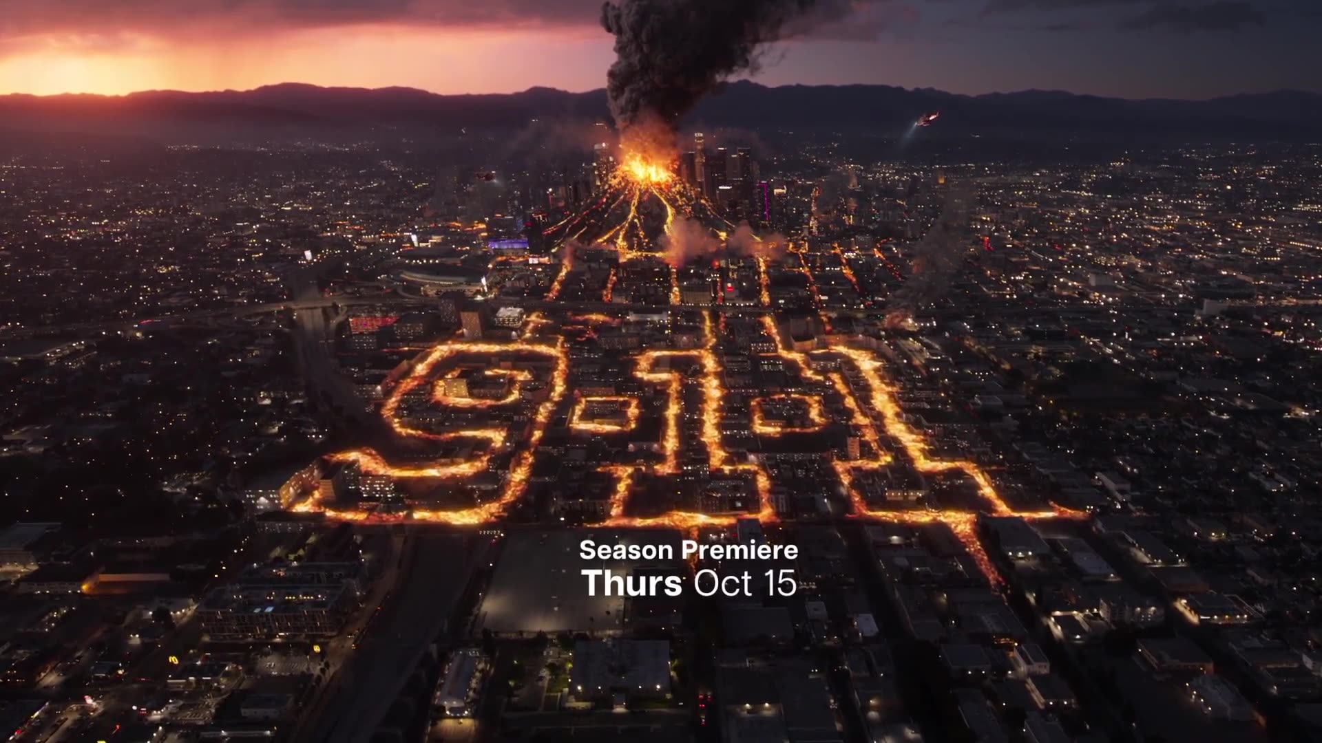 9-1-1 | Season 10 Official Trailer