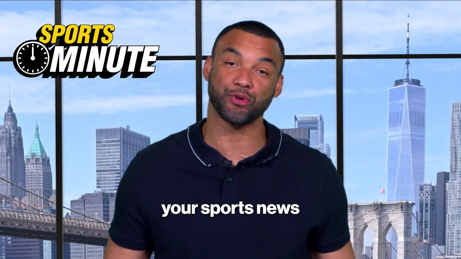 Giants sign former Super Bowl-winning QB Russell Wilson | New York Sports Minute