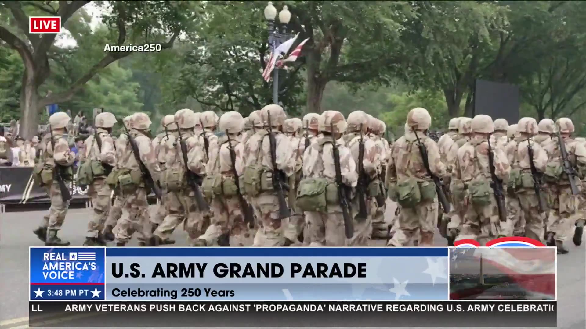THE FIRST INFANTRY DIVISION - THE BIG RED ONE