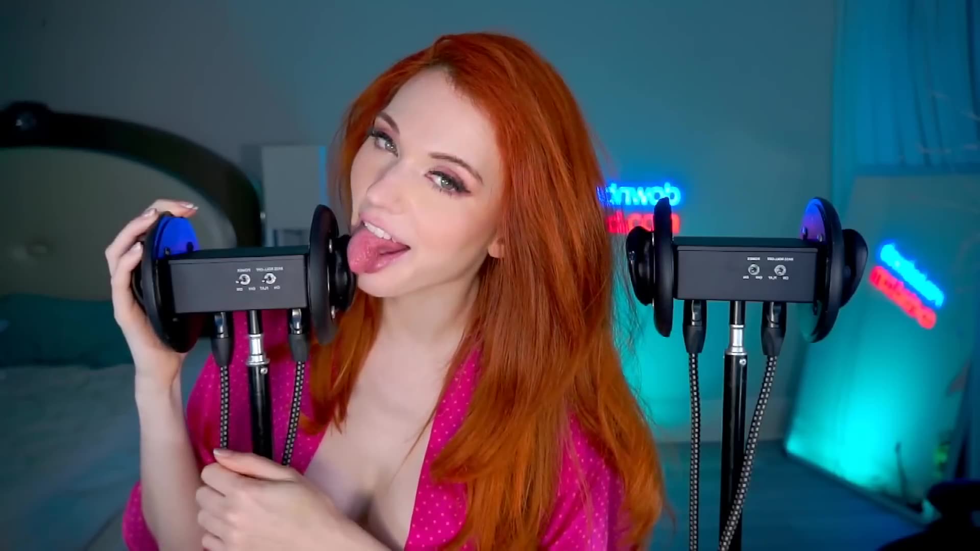 BIG TINGLE ASMR!