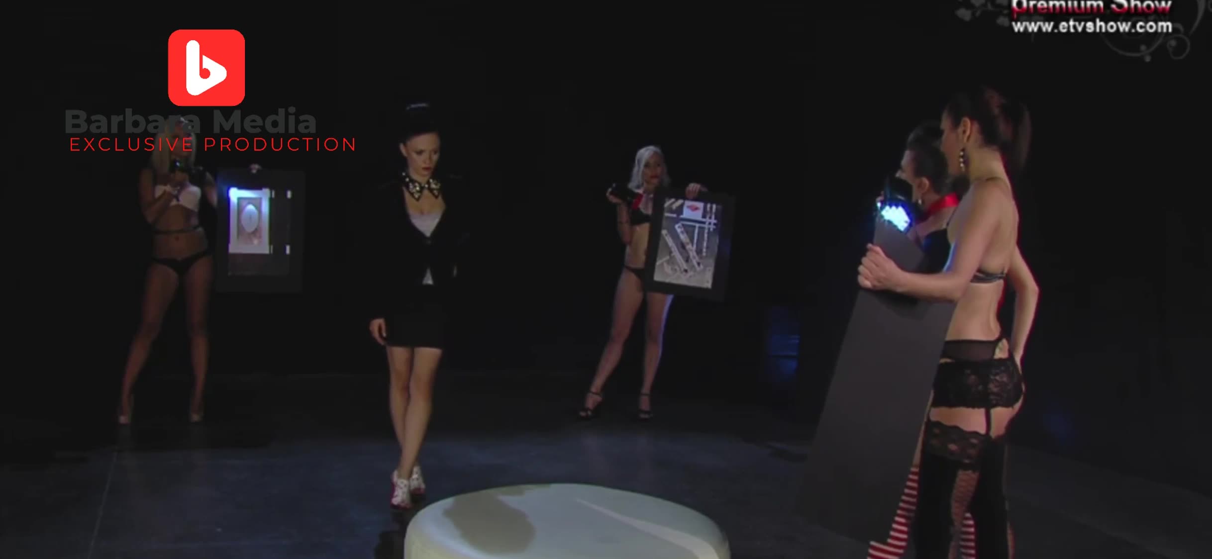 Sexy girls on Eurotic TV by Barbara Media Exclusive Production_Segment_0_x264_001