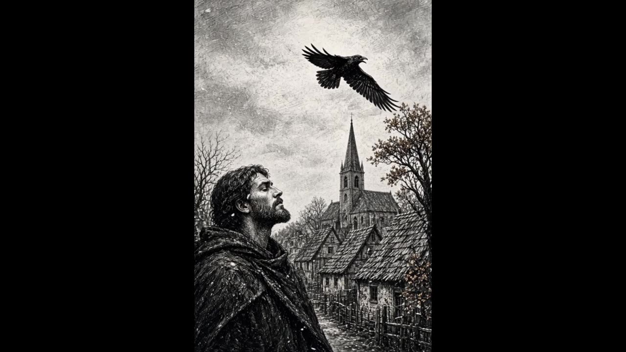 Paladin - Le vent souffle (part I)