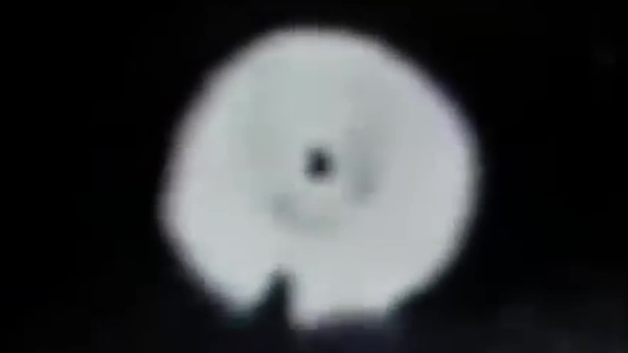 NASA tether Incident