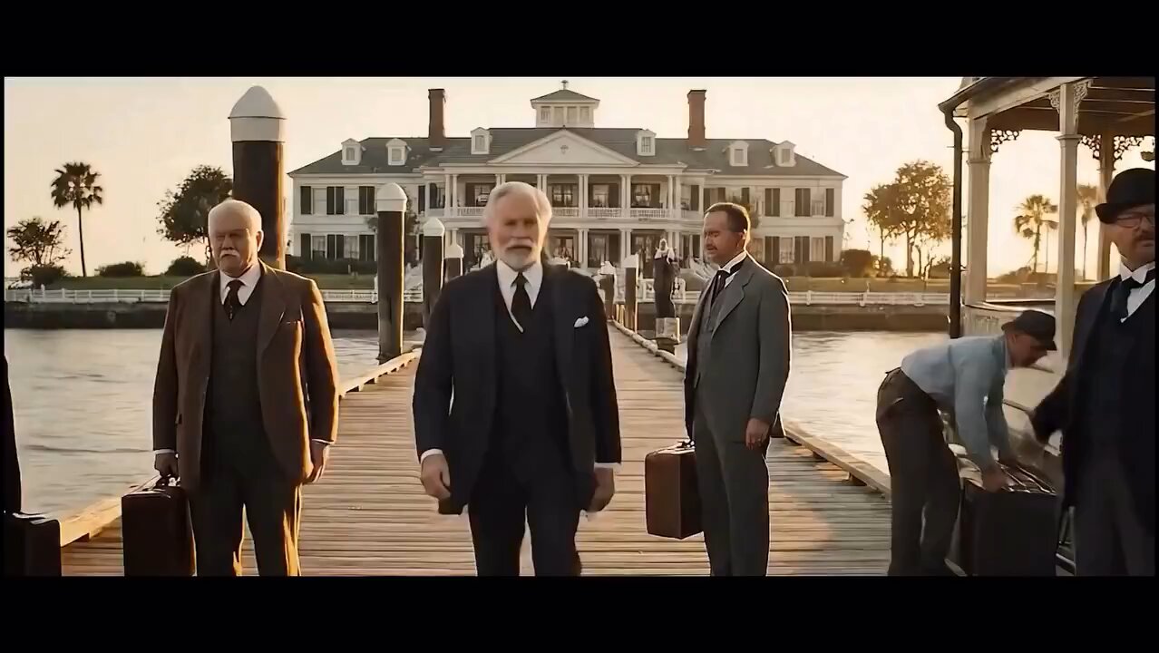 Jekyll Island
