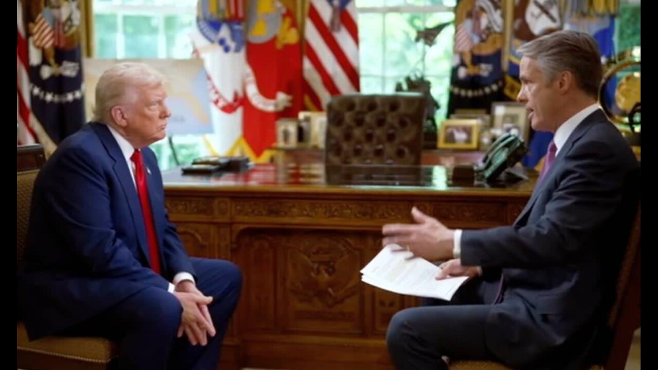 Trump Gaffe! And More Truth About The So-Called Maryland Man