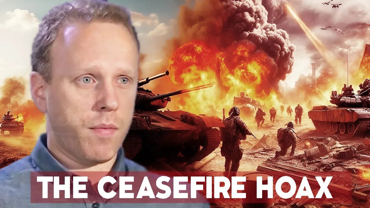 The Truth About Peace: Gaza Is Still Burning and the Suffering Continues Unabated