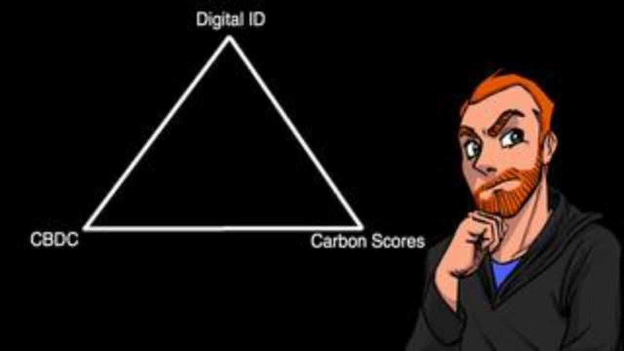 The Restrictive Nature of Central Bank Digital Currencies (August 21st 2023)