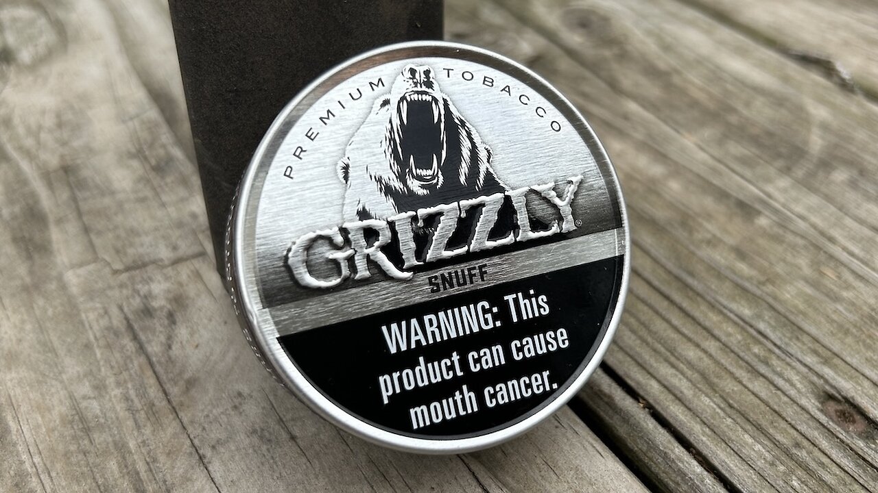 who owns grizzly tobacco company Grizzly Snuff (American Dip) who owns grizzly tobacco company Grizzly Snuff (American Dip)