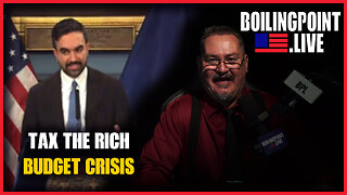 MAGA Mid-Day | BoilingPoint.Live