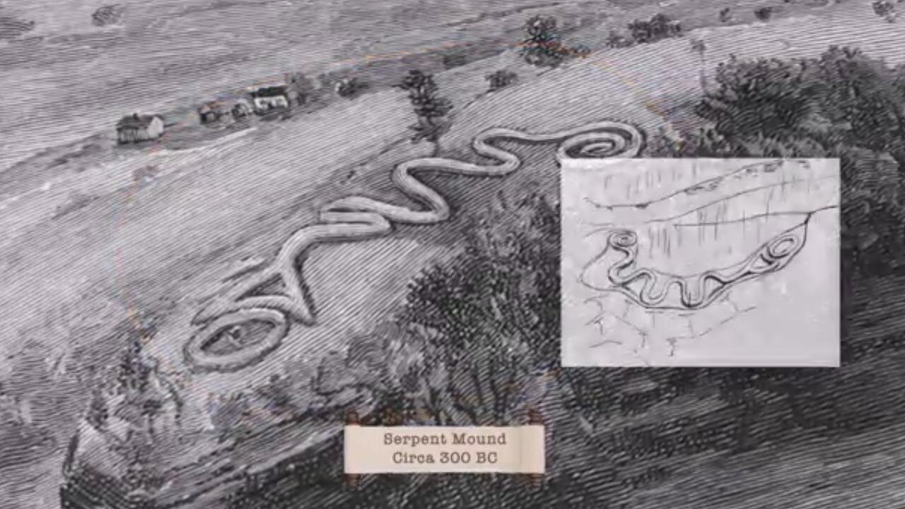 The History of Ohio (8000 BC - TODAY) ~ By Knowledgia 4.24.25