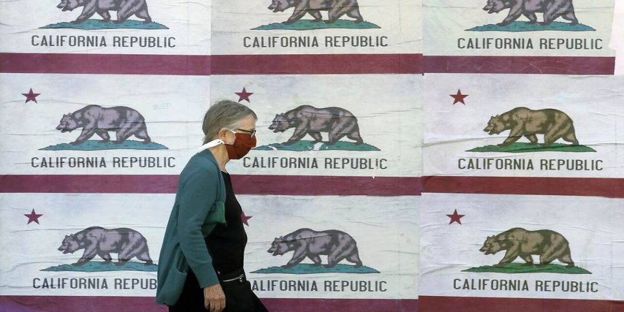 Wait, Isnt California Broke- The States Dems Just Voted to Spend Millions Subsidizing