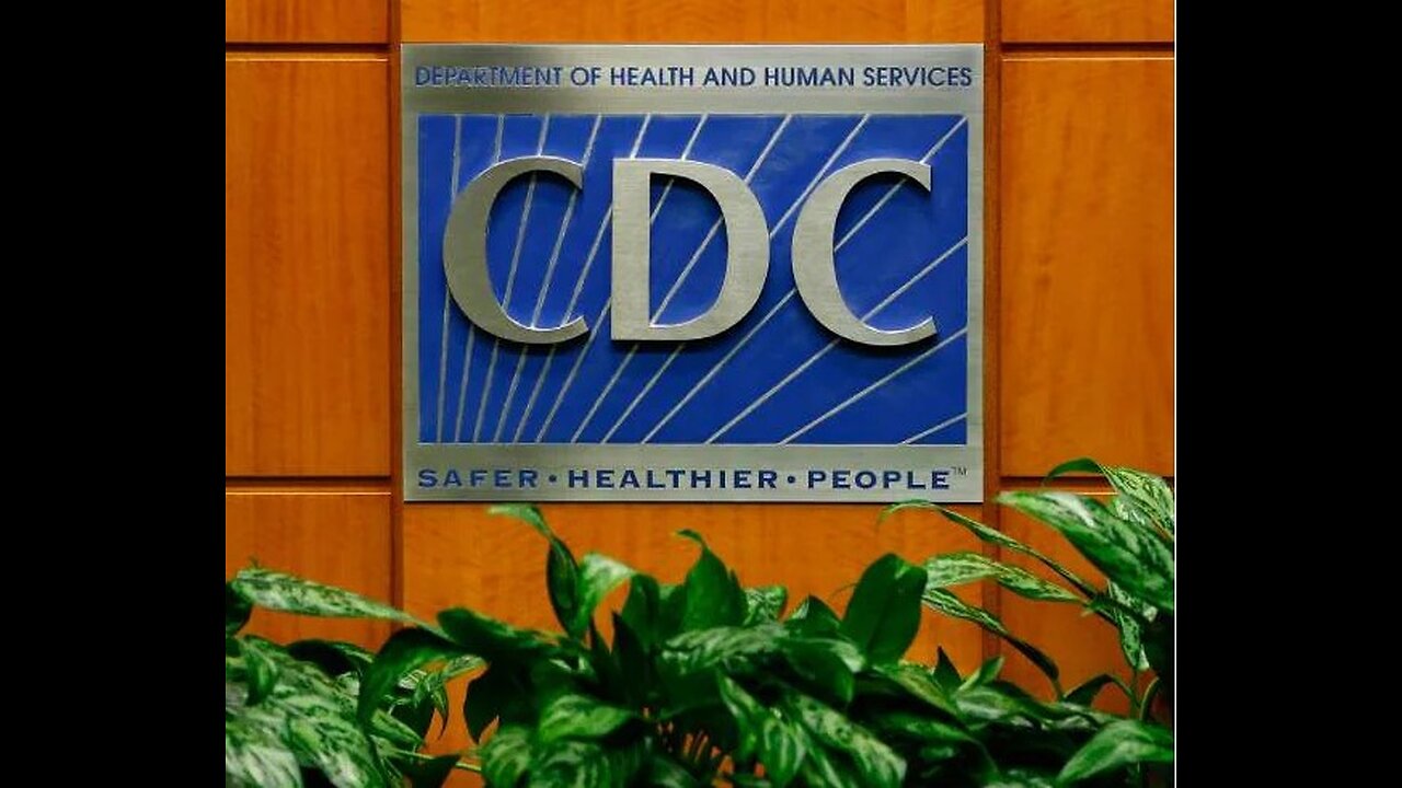 Dem Senators Question Firing of CDCs IVF Team