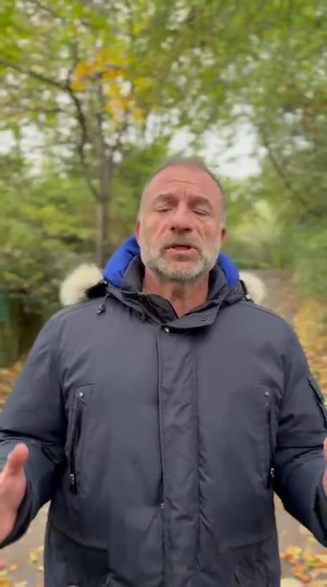 Important message from Togethers Alan Miller