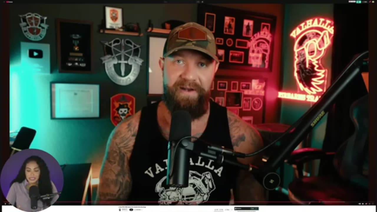 Is the FBI LYING About Charlie Kirks Assassin?