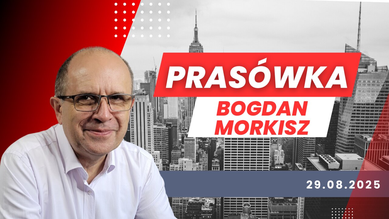 Prasówka 29/08/2025