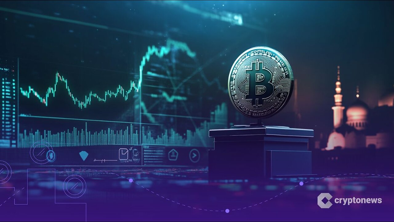 Pakistan to Set Up Bitcoin Reserve, Echoing US Crypto Strategy