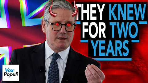 Labour Council HIRED Grooming Gang | UK Oldham Scandal