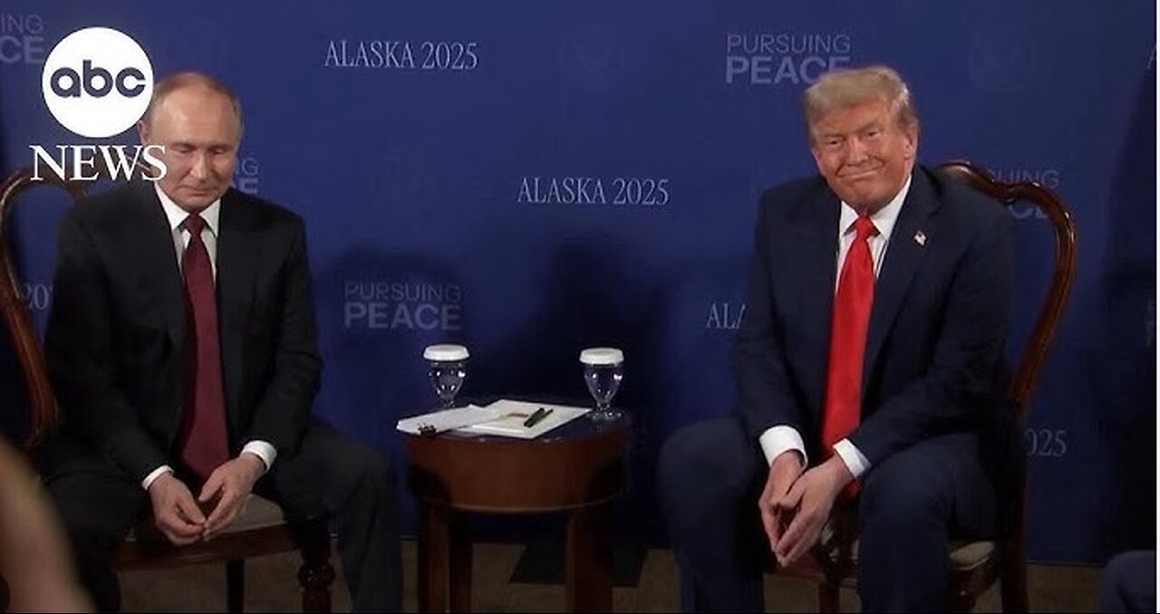 Trump Theres No Deal Until Theres a Deal