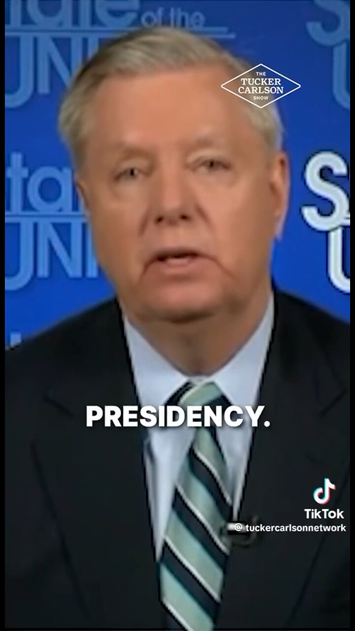 Traitor to MAGA