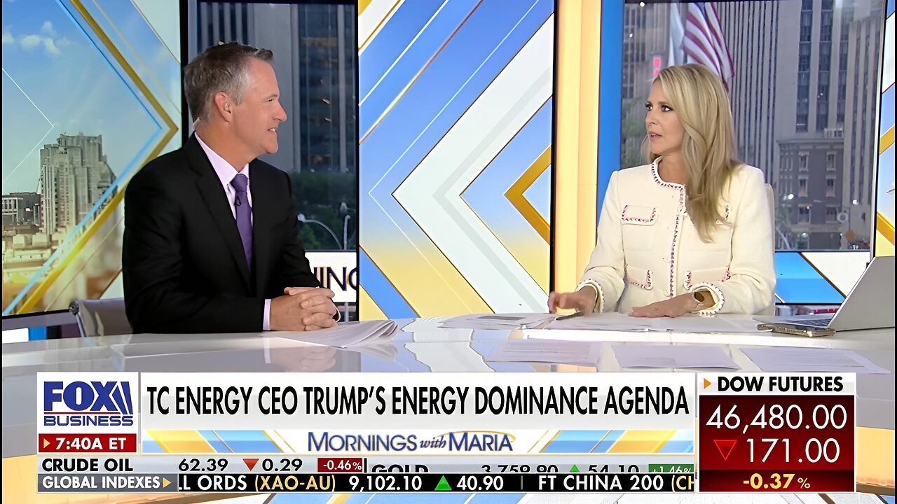 Canadas TC Energy to invest $8.5B in new US power projects