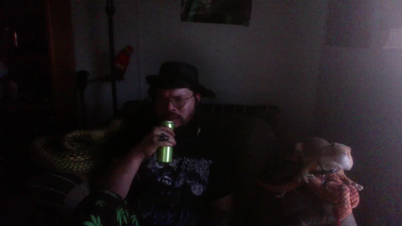KingCobraJFS May 17, 2025 joke