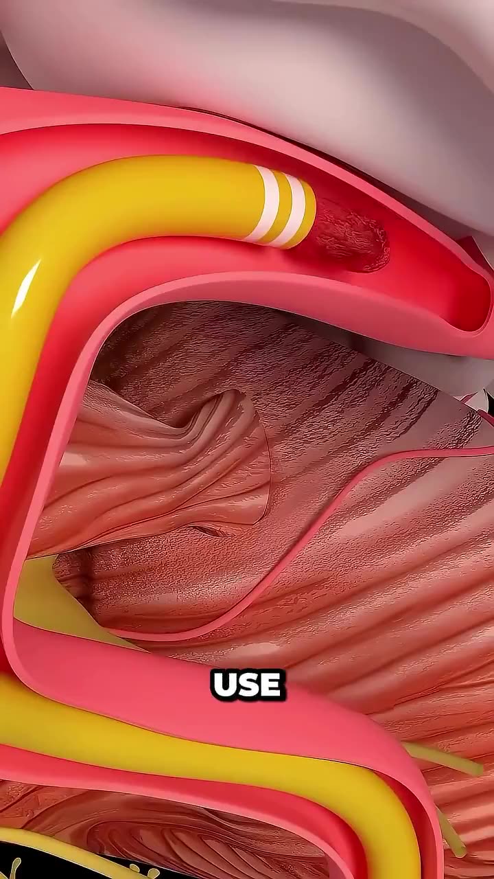 An accidental discovery that can save lives