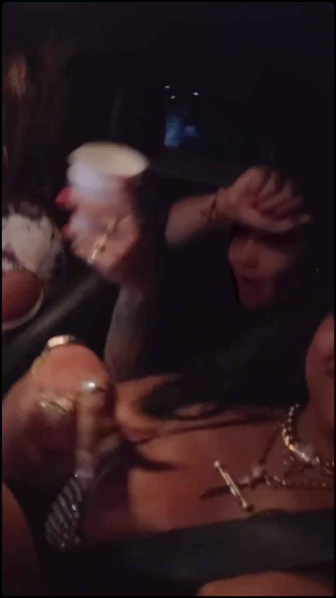 Instagram Live