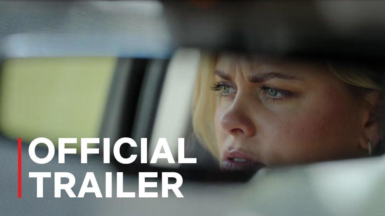 Love Con Revenge Official Trailer