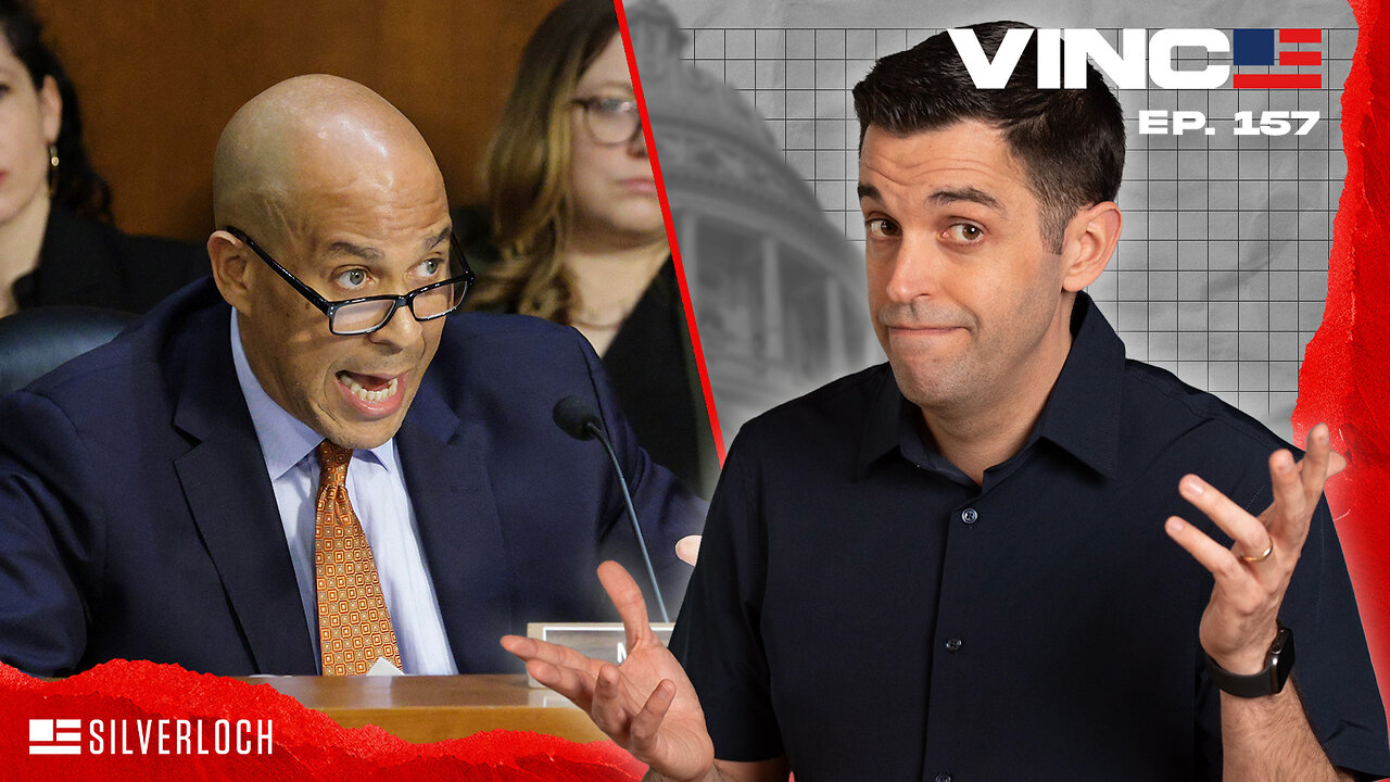 Gov't Shutdown Is Blowing Up In Dems' Faces