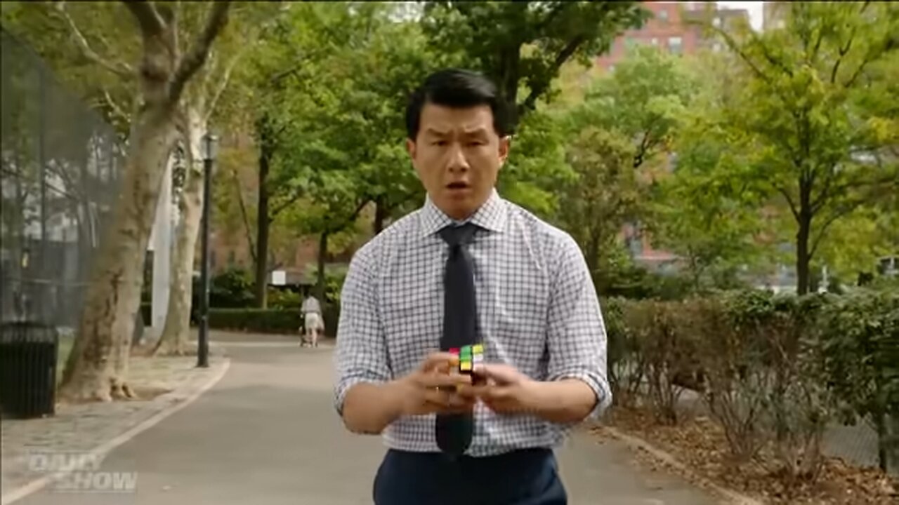 Is AI Making College Students Dumber? Ronny Chieng Investigates