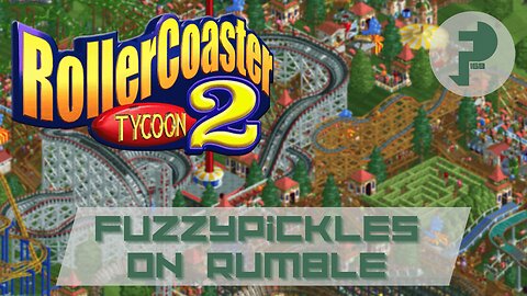 Ayers Adventure - Rollercoaster Tycoon 2 | John 6:22-40