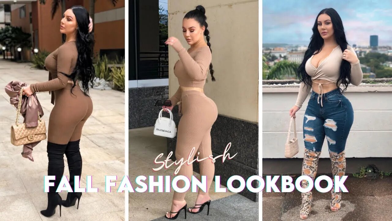 NEW JEANS ** FALL FASHION NOVA TRY ON HAUL | CASUAL FALL OUTFITS